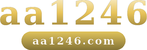aa1246 logotipo