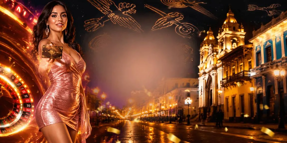 aa1246 Perú lobby de juegos